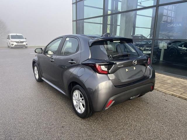 Neu Mazda 2 Center-Line 116 PS (85 kW) 2025 Kleinwagen