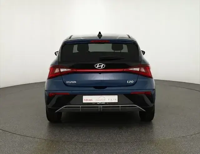 Neu Hyundai i20 79 PS (58 kW) 2025 Andere Kleinwagen