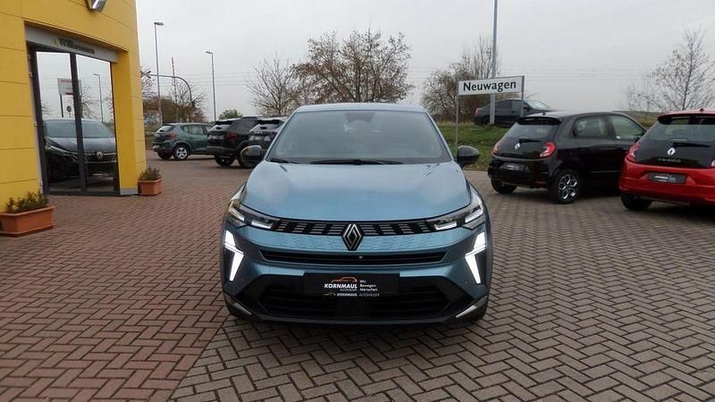 Gebraucht Renault Symbioz 109 PS (80 kW) 2026 Merkurblau SUV