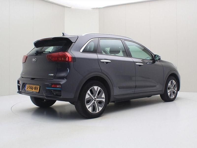 Gebraucht Kia e-Niro 150 kW (204 PS) 2020 Grau SUV