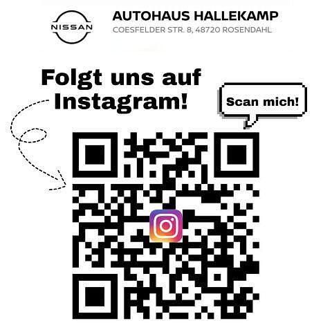 Gebraucht Nissan Townstar 131 PS (96 kW) 2022 Rot Van / Kleinbus