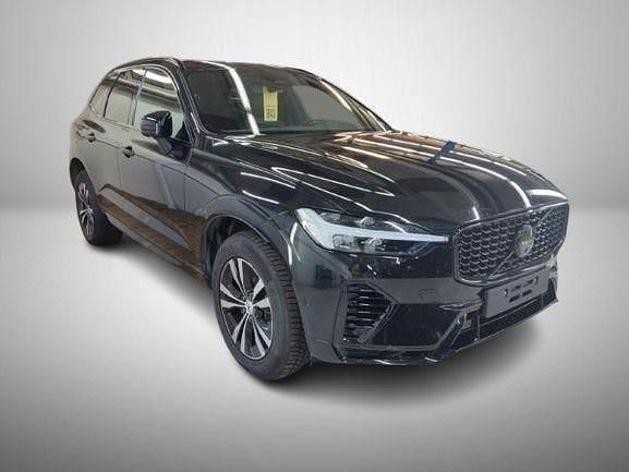 Onyx black / metallic Gebraucht 2024 Volvo XC60 Plus SUV | 53.890 € (Fairer Preis) - Bild 1/4