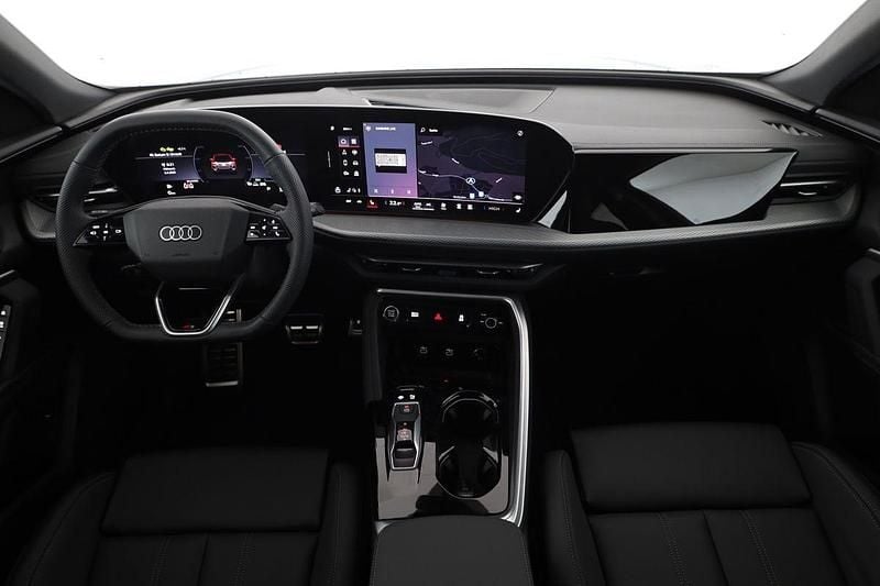 Neu Audi Q5 Ambiente 204 PS (150 kW) 2026 Mythosschwarz metallic SUV