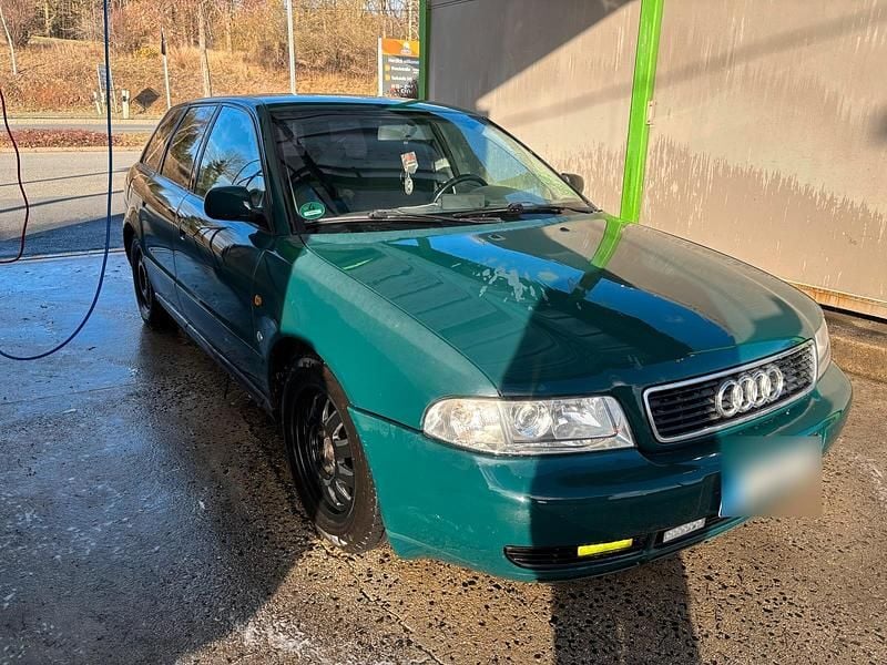 Gebraucht Audi A4 150 PS (110 kW) 1996 Kombi