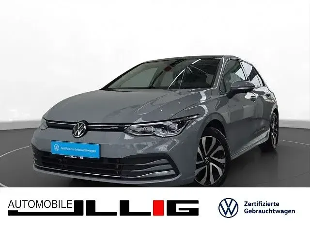 Gebraucht VW Golf VIII Active 150 PS (110 kW) 2022 Limousine