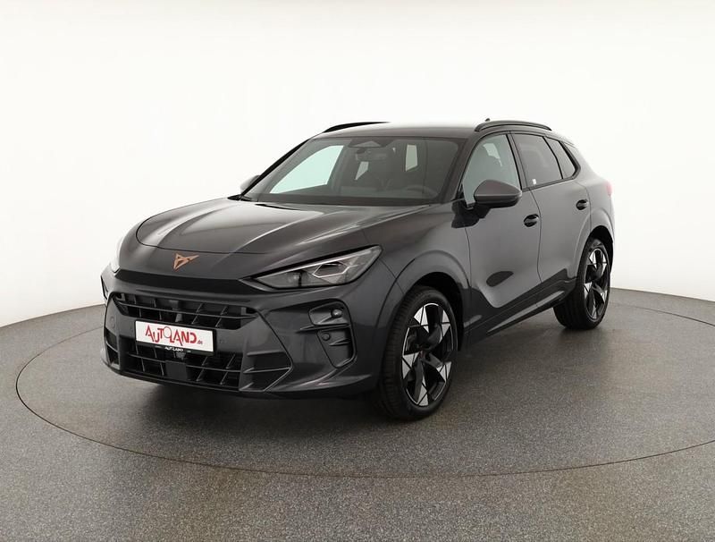 Grau Neu 2025 Cupra Terramar SUV | 39.890 € (Fairer Preis) - Bild 1/4