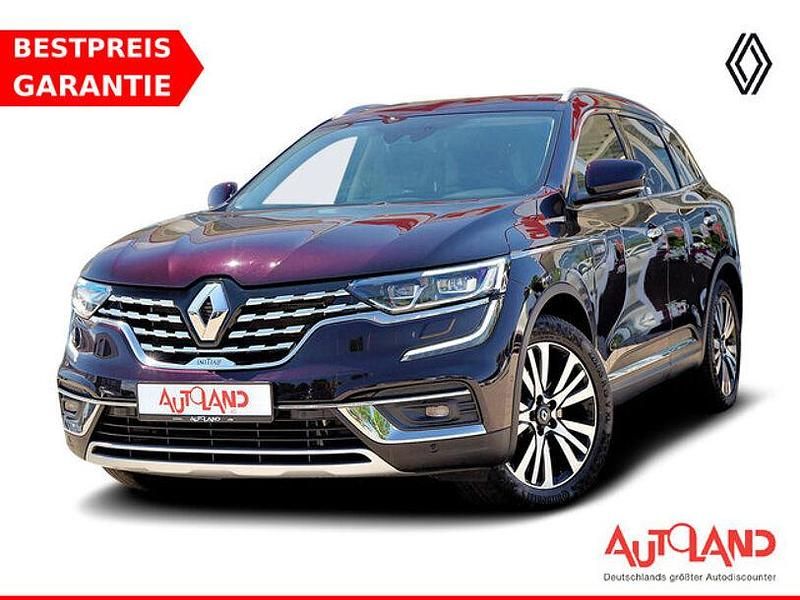 Andere Gebraucht 2020 Renault Koleos Initiale Paris SUV | 28.490 € (Etwas zu teuer) - Bild 1/4