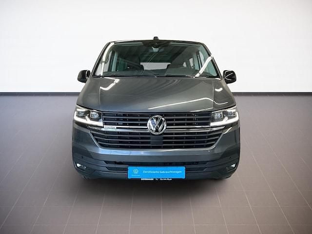 Gebraucht VW Multivan Comfortline 204 PS (150 kW) 2022 Van