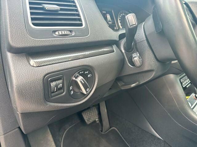 Gebraucht Seat Alhambra 4Drive 177 PS (130 kW) 2019 Schwarz Van / Kleinbus