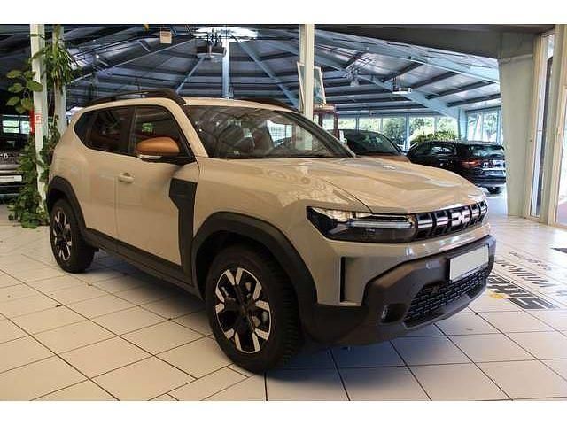 Gebraucht Dacia Duster Extreme 131 PS (96 kW) 2024 Sandstone SUV