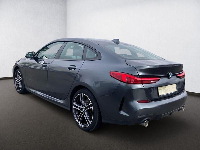 Gebraucht BMW 1M M Sport 2021 Grau Coupé