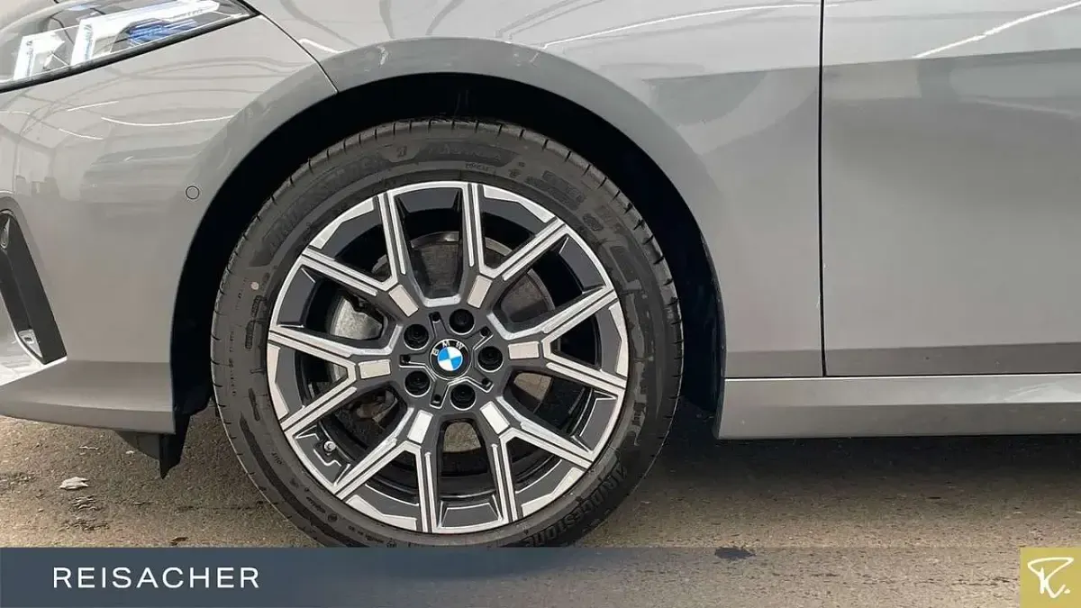 Gebraucht BMW 220 170 PS (125 kW) 2025 Grau Coupé