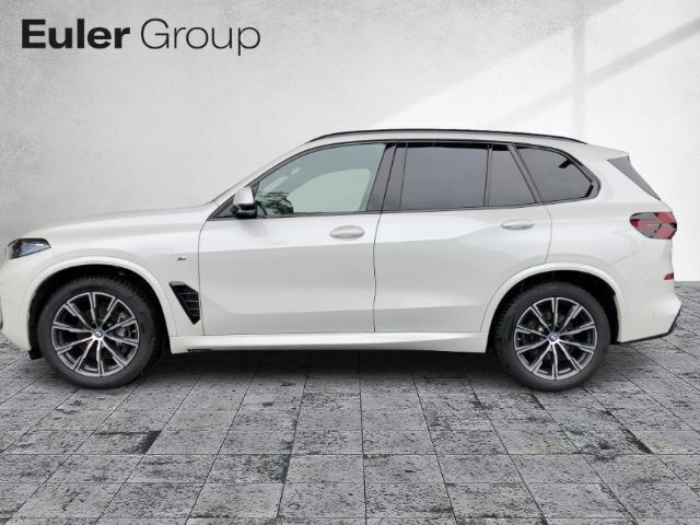 Gebraucht BMW X5 Performance 381 PS (280 kW) 2024 Weiss SUV
