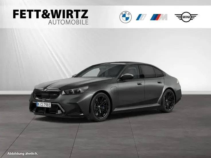 Gebraucht BMW M5 M Sport 727 PS (534 kW) 2025 Limousine