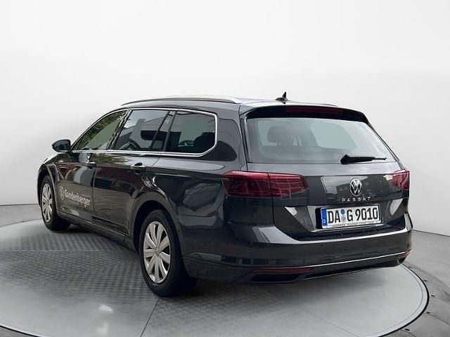 Gebraucht VW Passat Business 150 PS (110 kW) 2023 Grauschwarz Kombi