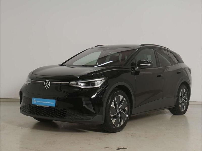 Gebraucht VW ID.4 Pro 210 kW (286 PS) 2025 Schwarz SUV