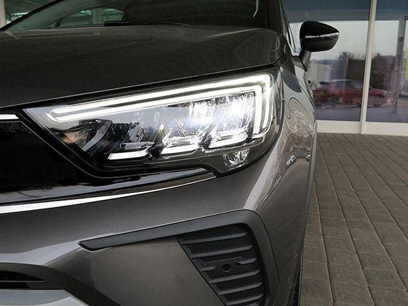 Gebraucht Opel Crossland X 2024 Andere SUV