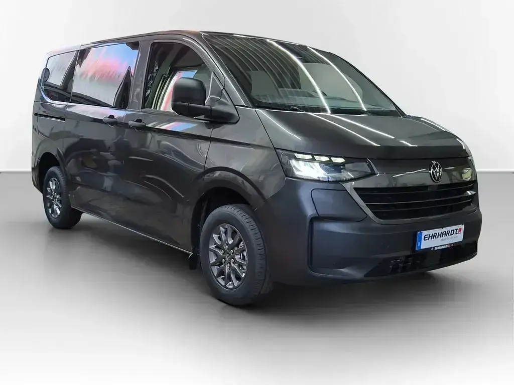 Neu VW Caravelle 117 kW (160 PS) 2026 Grau Van