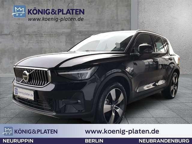Gebraucht 2023 Volvo XC40 SUV | 39.990 € (Etwas zu teuer) - Bild 1/4