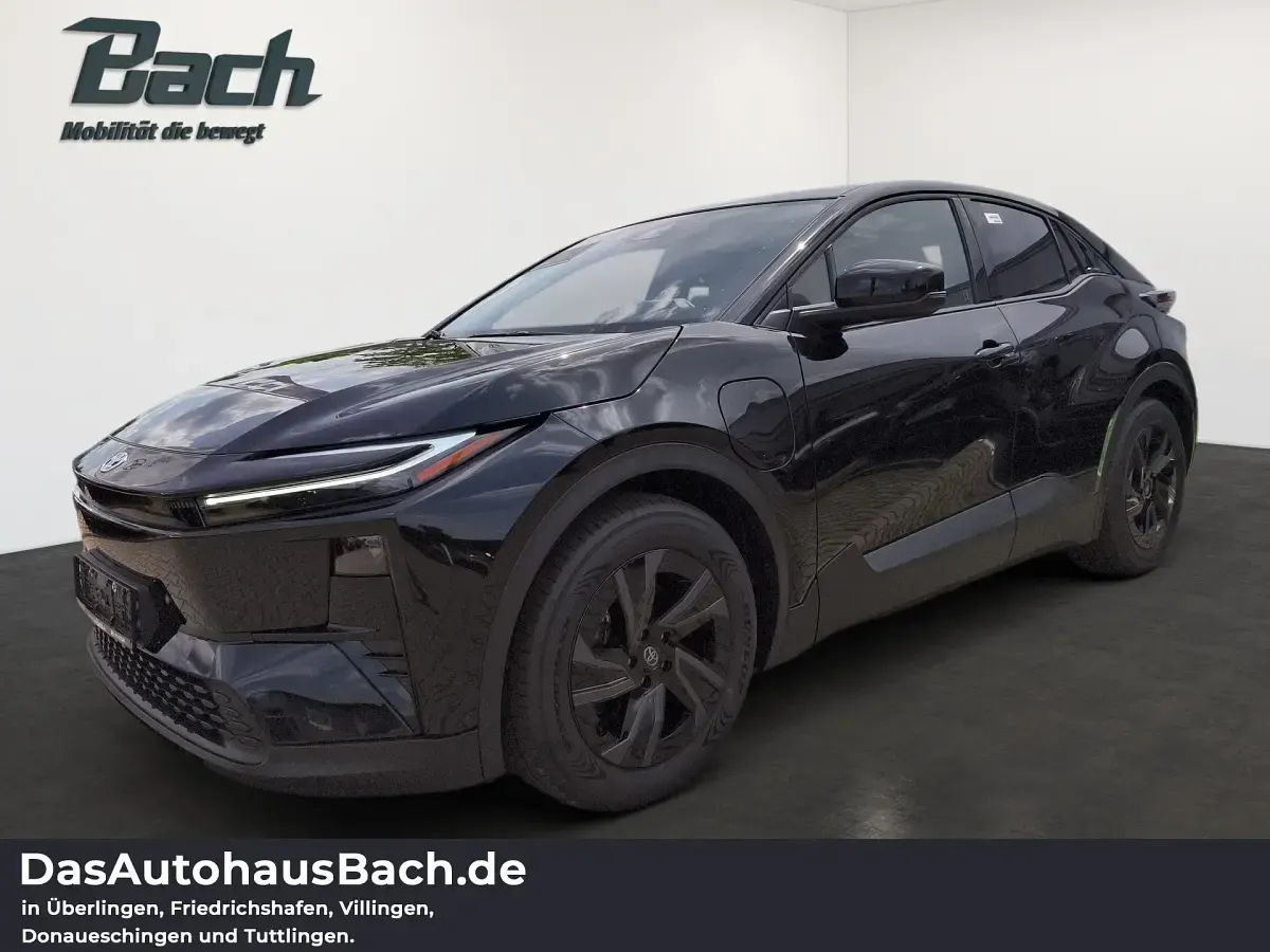 Gebraucht Toyota C-HR+ 164 kW (224 PS) 2026 SUV