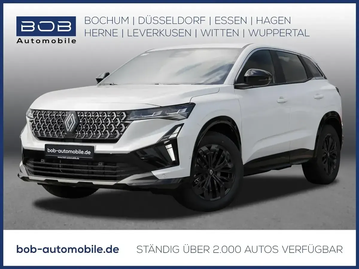 Gebraucht Renault Austral Evolution 148 PS (108 kW) 2026 SUV