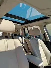 Gebraucht BMW X3 150 PS (110 kW) 2010 Schwarz SUV
