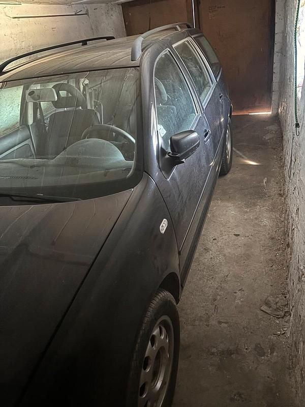 Gebraucht VW Bora 105 PS (77 kW) 2002 Kombi