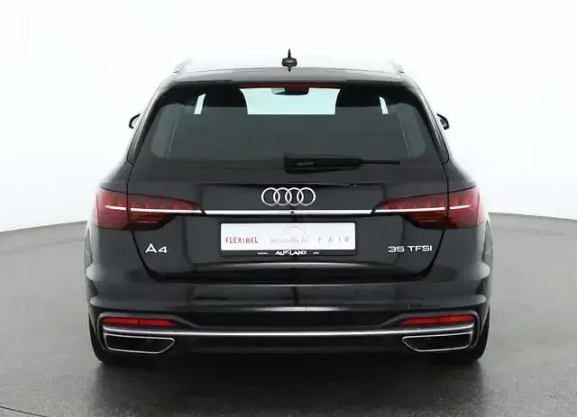 Gebraucht Audi A4 Ambiente 150 PS (110 kW) 2020 Andere