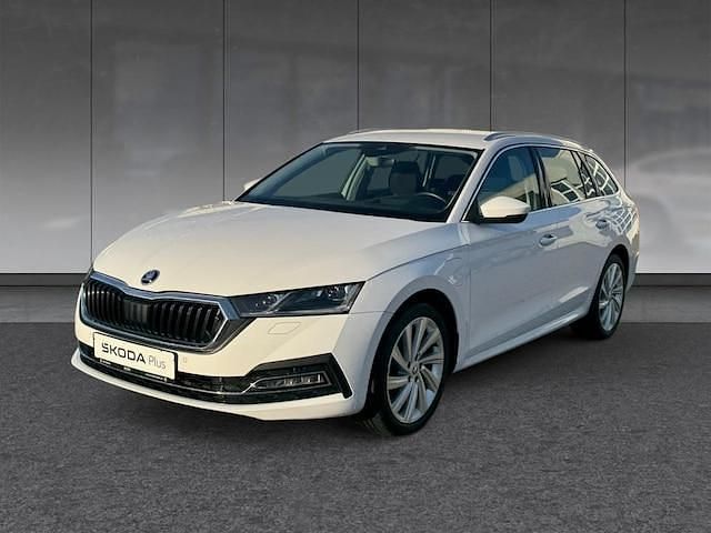 Gebraucht 2021 Skoda Octavia Style Kombi | 25.950 € (Etwas zu teuer) - Bild 1/4