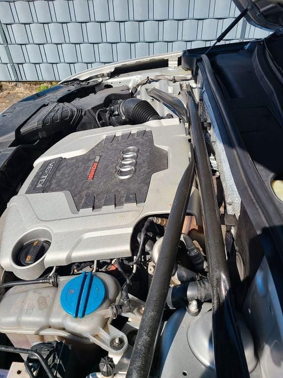 Second-hand Audi Q5 281 CP (206 kW) 2012 SUV