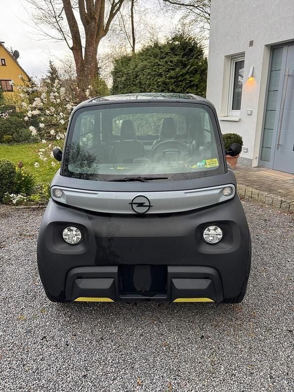 Gebraucht Opel Rocks-e Rocks 8 kW (12 PS) 2024 Kleinwagen