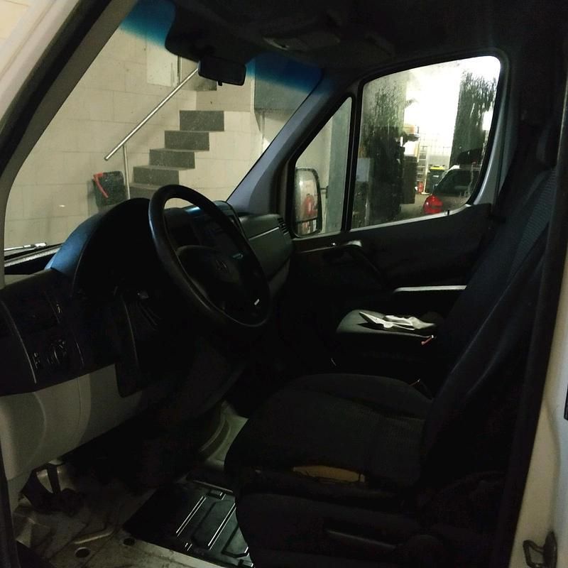 Gebraucht 2012 Mercedes Sprinter Van | 4.500 € - Bild 1/4