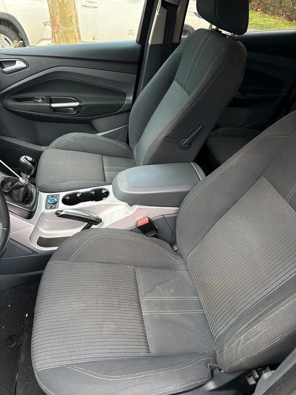 Gebraucht Ford C-MAX 150 PS (110 kW) 2011 Van / Kleinbus