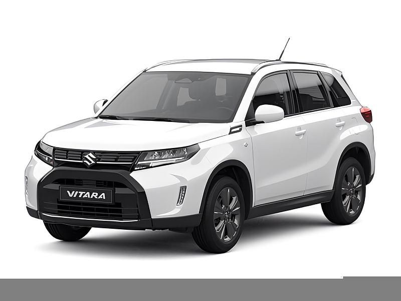 Neu Suzuki Vitara Comfort 129 PS (94 kW) 2025 SUV