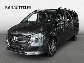 Gebraucht Mercedes V220 Style 163 PS (119 kW) 2025 Van / Kleinbus