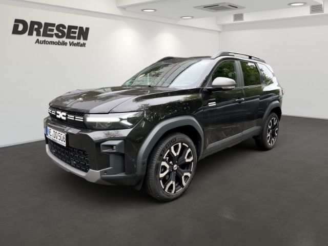 Schwarz Gebraucht 2025 Dacia Bigster Journey SUV | 33.000 € - Bild 1/4