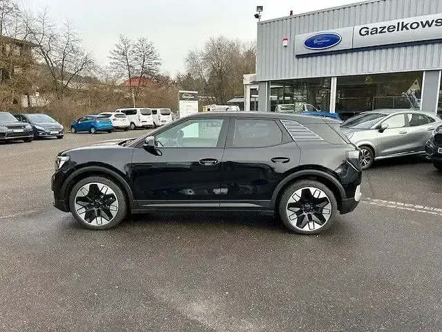 Occasion Ford Explorer Premium 250 kW (340 ch) 2024 Noir SUV
