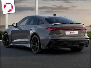 Neu Audi RS5 639 PS (469 kW) 2026 Grau (plateaugrau metallic) Coupé