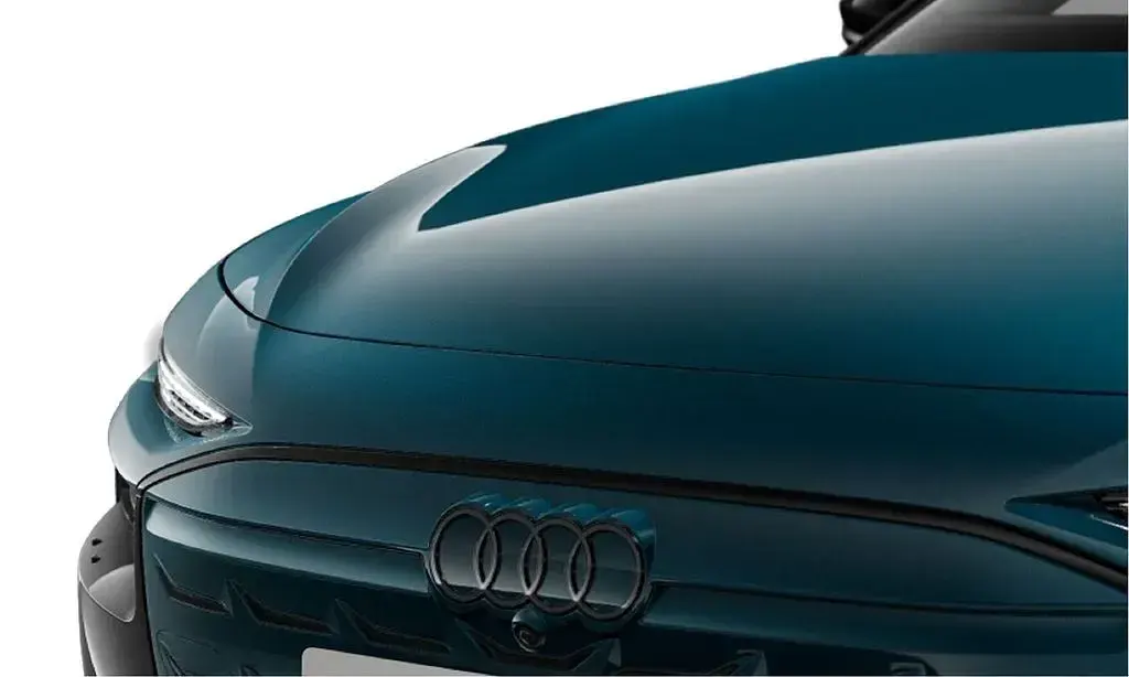 Gebraucht Audi S6 e-tron Ambiente 369 kW (503 PS) 2025 Malpeloblau metallic Limousine