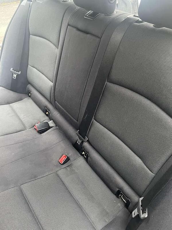 Gebraucht BMW 520 190 PS (139 kW) 2015 Kombi