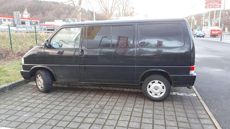Gebraucht VW T4 110 PS (80 kW) 1995 Van