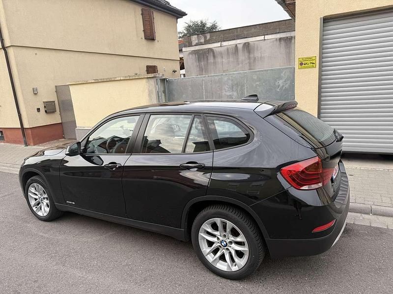 Gebraucht 2014 BMW X1 SUV | 8.750 € (Guter Preis) - Bild 1/4