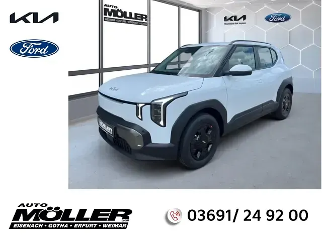 Gebraucht Kia EV2 Earth 108 kW (147 PS) 2026 SUV