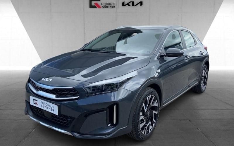 Schwarz Neu 2025 Kia XCeed Vision SUV | 28.990 € (Fairer Preis) - Bild 1/4