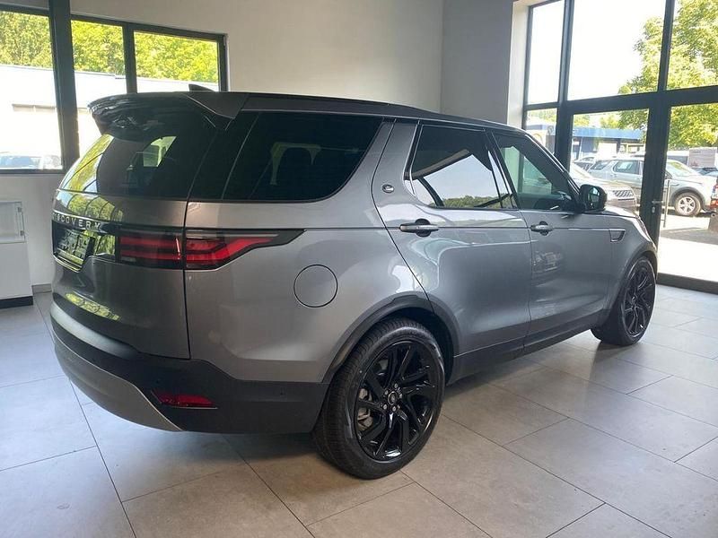 Neu Land Rover Discovery 5 S 249 PS (183 kW) 2025 Grau SUV