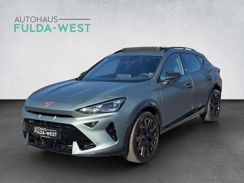 Enceladusgrau matt Neu 2025 Cupra Formentor VZ SUV | 47.440 € (Etwas zu teuer) - Bild 1/4