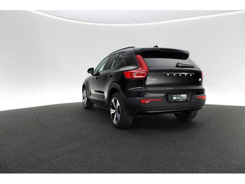 Gebraucht Volvo XC40 Plus 300 kW (408 PS) 2022 Schwarz SUV