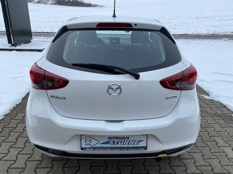 Gebraucht Mazda 2 90 PS (66 kW) 2023