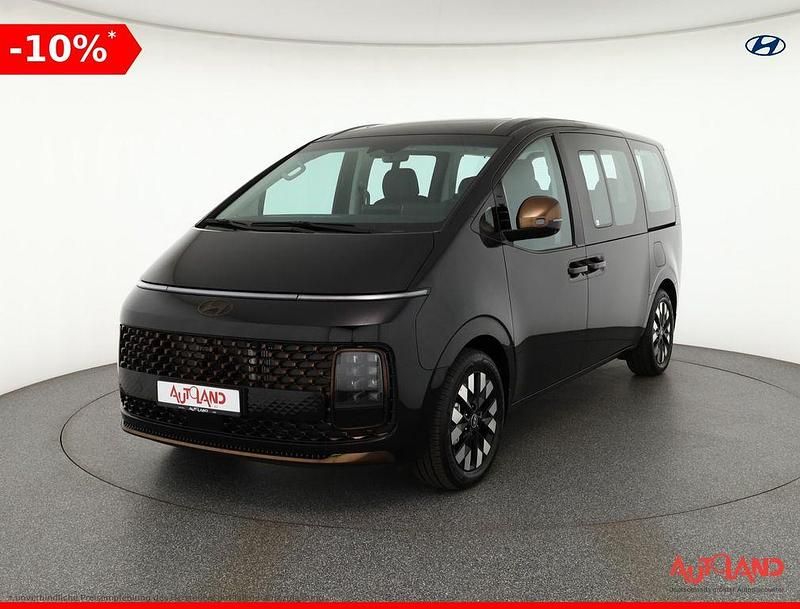 Andere Neu 2025 Hyundai Staria Signature Van | 53.890 € - Bild 1/4