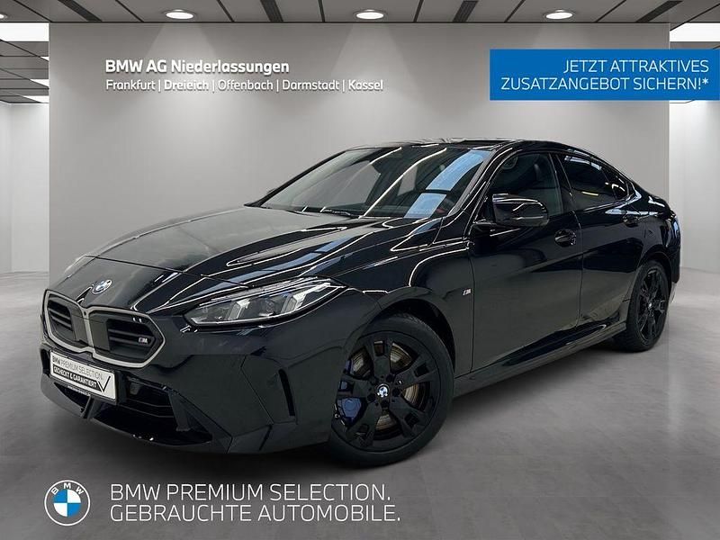 Gebraucht BMW M235 Shadowline 300 PS (220 kW) 2025 Schwarz Coupé